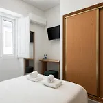 Гостевой дом Casa Sao Francisco Old Town