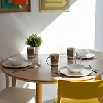Casa Sao Francisco Old Town 게스트하우스 파로