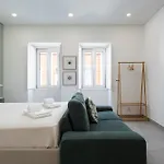 Casa Sao Francisco Old Town Гостевой дом *
