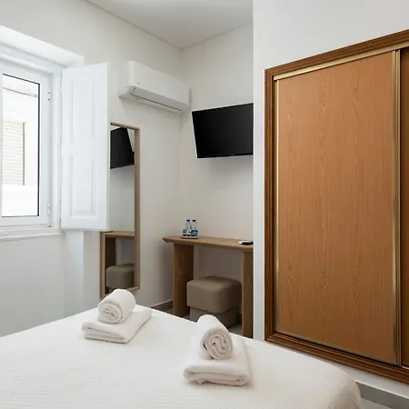 Casa Sao Francisco Old Town Maison d'hôtes