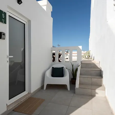 Casa Sao Francisco Old Town Pensionat