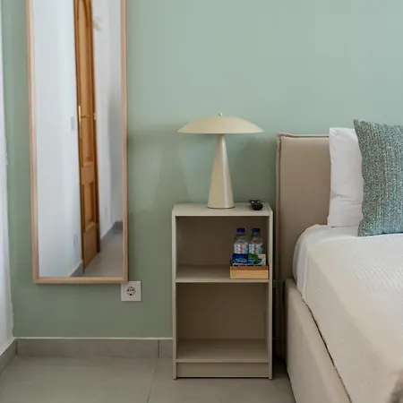 Maison d'hôtes Casa Sao Francisco Old Town District de Faro