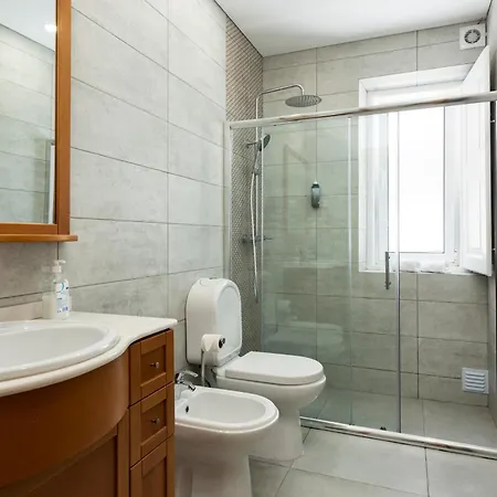 Casa Sao Francisco Old Town Pensionat