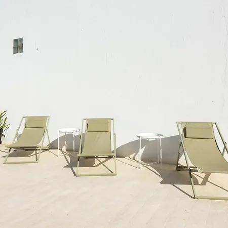 Casa Sao Francisco Old Town District de Faro