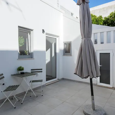 Casa Sao Francisco Old Town