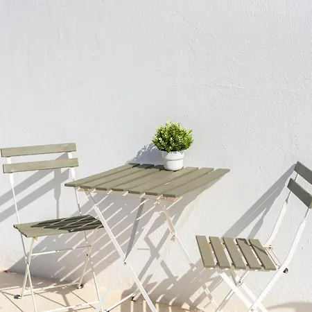 Maison d'hôtes Casa Sao Francisco Old Town *