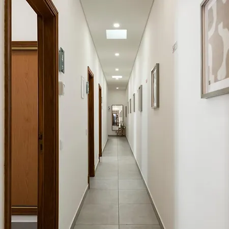 Casa Sao Francisco Old Town * 法鲁区