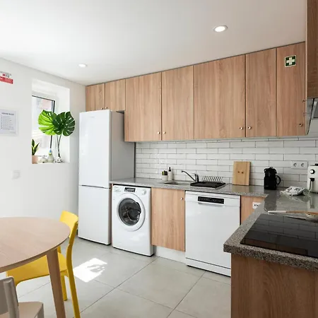 Casa Sao Francisco Old Town *