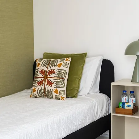 Casa Sao Francisco Old Town Maison d'hôtes *