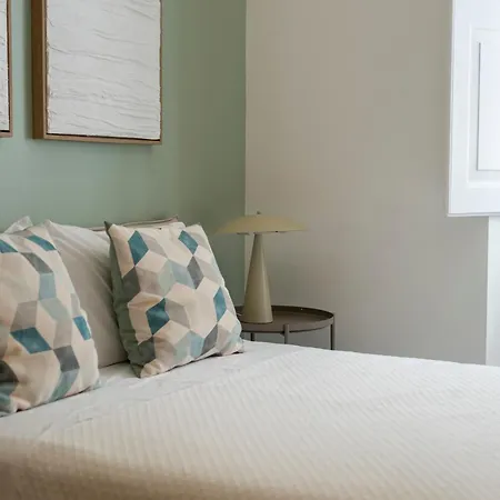 Maison d'hôtes Casa Sao Francisco Old Town *