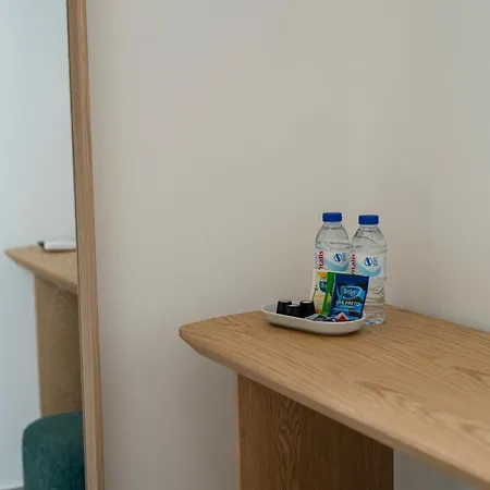 Casa Sao Francisco Old Town *