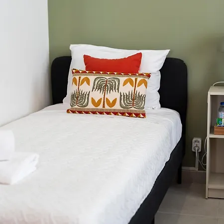 Casa Sao Francisco Old Town * District de Faro