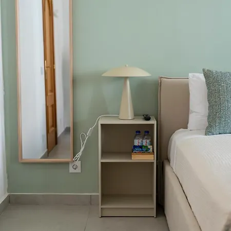 Casa Sao Francisco Old Town