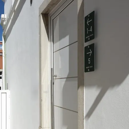 Casa Sao Francisco Old Town *