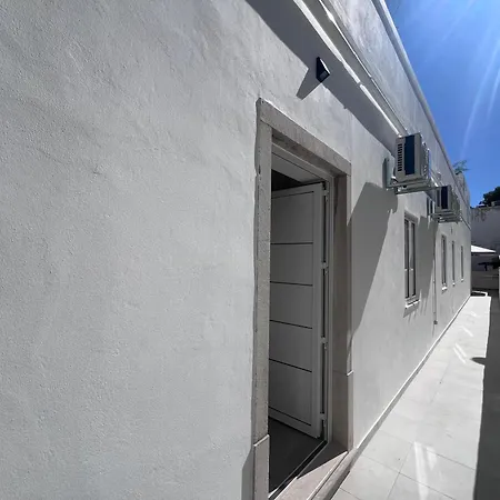 Casa Sao Francisco Old Town Gasthuis Faro