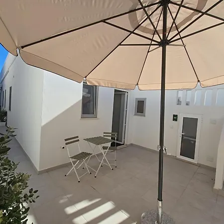 Gasthuis Casa Sao Francisco Old Town *