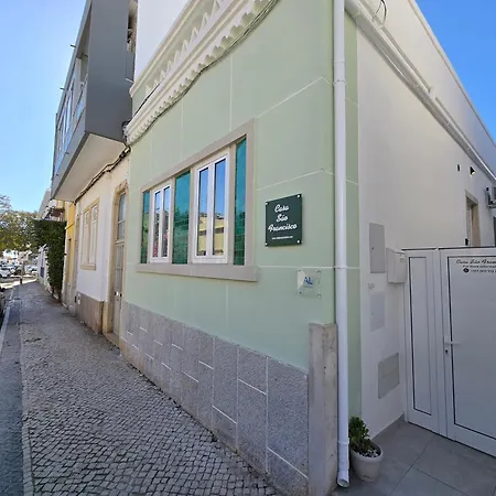 Casa Sao Francisco Old Town