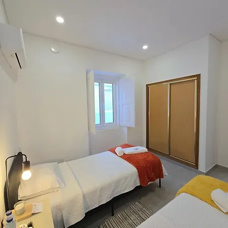 Casa Sao Francisco Holiday home