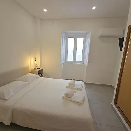 Casa Sao Francisco Old Town Gasthuis *