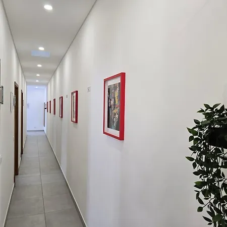Casa Sao Francisco Faro