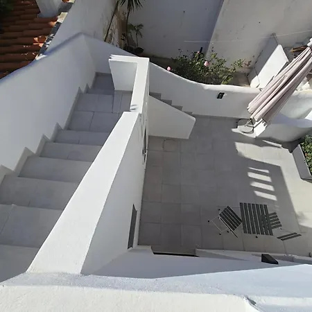 Casa Sao Francisco Holiday home