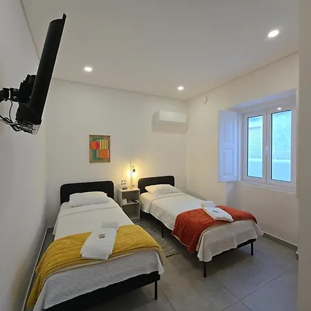 Casa Sao Francisco Holiday home *