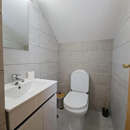 Casa Sao Francisco Holiday home Faro