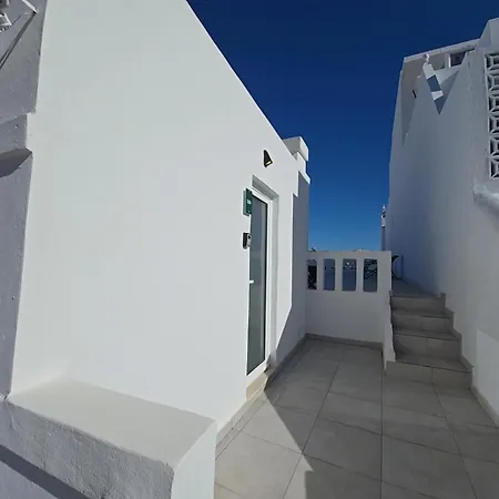 Casa Sao Francisco Holiday home *