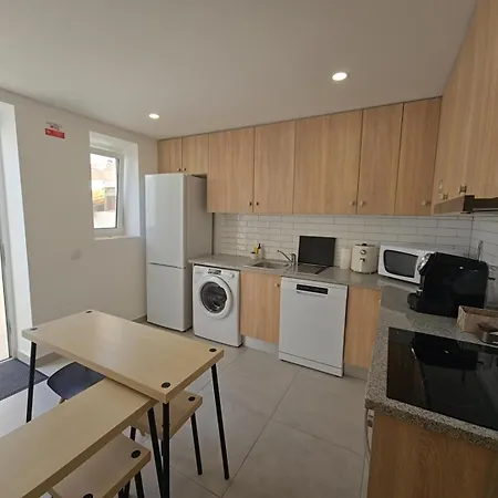 Holiday home Casa Sao Francisco *