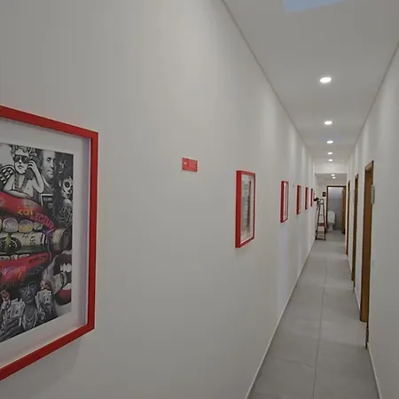 Casa Sao Francisco Holiday home Faro