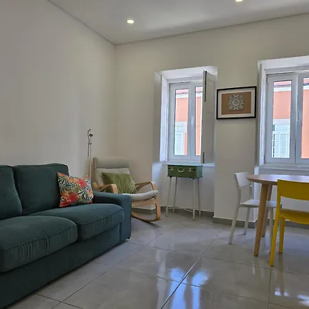 Casa Sao Francisco * Faro