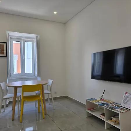 Casa Sao Francisco Holiday home *
