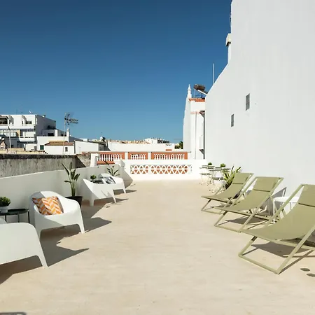 Casa Sao Francisco Old Town Faro