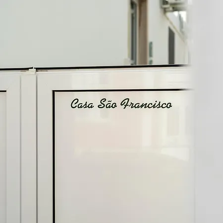 Casa Sao Francisco Old Town Gasthuis Faro