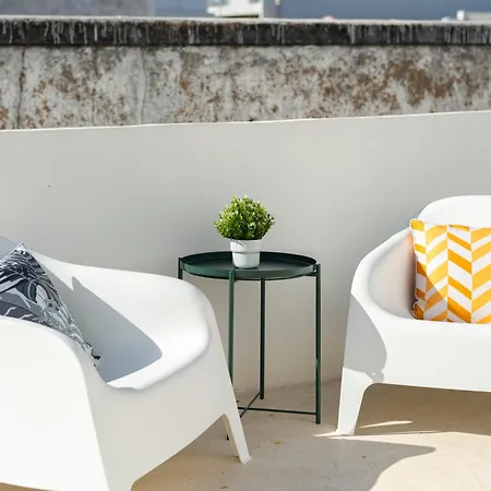 Casa Sao Francisco Old Town *