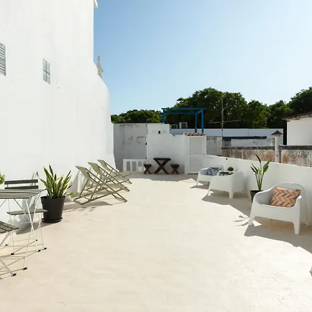 Casa Sao Francisco Old Town