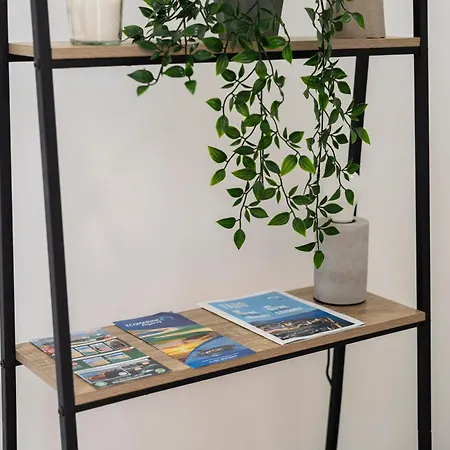 Casa Sao Francisco Old Town *