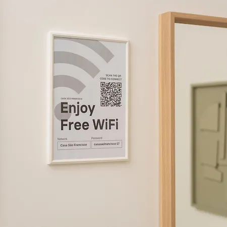 Casa Sao Francisco Old Town Gasthuis