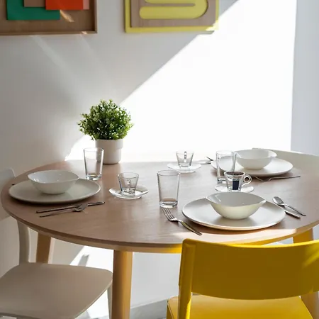 Casa Sao Francisco Old Town *