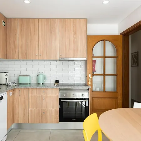 Gasthuis Casa Sao Francisco Old Town *