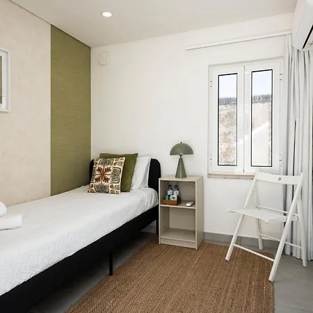 Gasthuis Casa Sao Francisco Old Town Faro