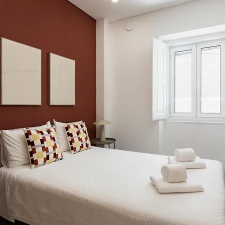 Casa Sao Francisco Old Town Gasthuis Faro