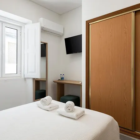 Casa Sao Francisco Old Town Gasthuis Faro