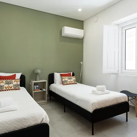 Casa Sao Francisco Old Town Faro