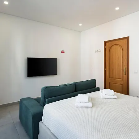 Casa Sao Francisco Old Town