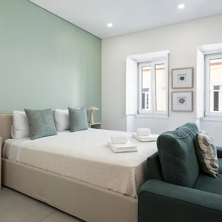 Casa Sao Francisco Old Town *