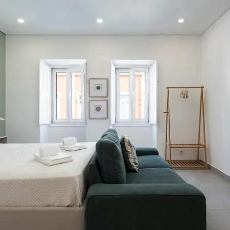 Casa Sao Francisco Old Town *