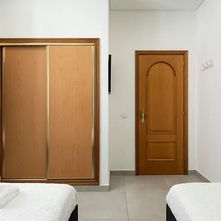 Casa São Francisco Old Town *