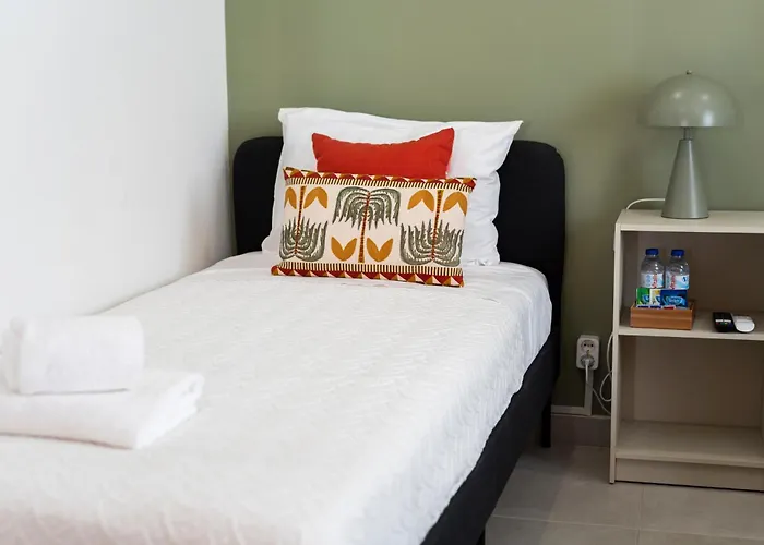 Πανσιόν Casa Sao Francisco Old Town