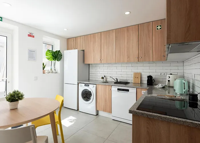 Casa Sao Francisco Old Town Φάρο